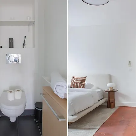 Montaigne George V By Prestige *