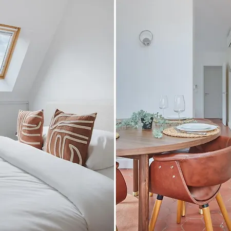 Montaigne George V By Prestige *