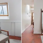 Montaigne George V By Prestige Apartman